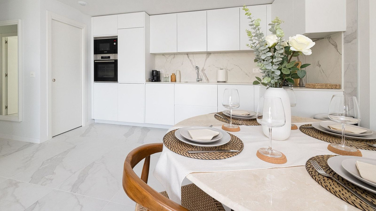 Nueva Andalucía, Marbella