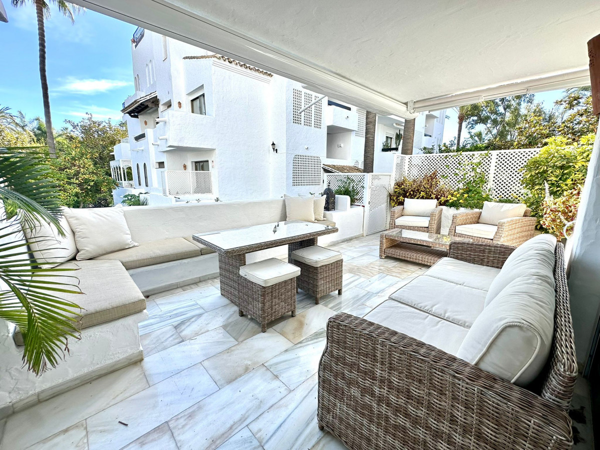 Puerto Banus, Marbella